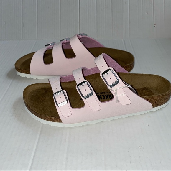 Birkenstock Slide Sandals NWT - Picture 3 of 10